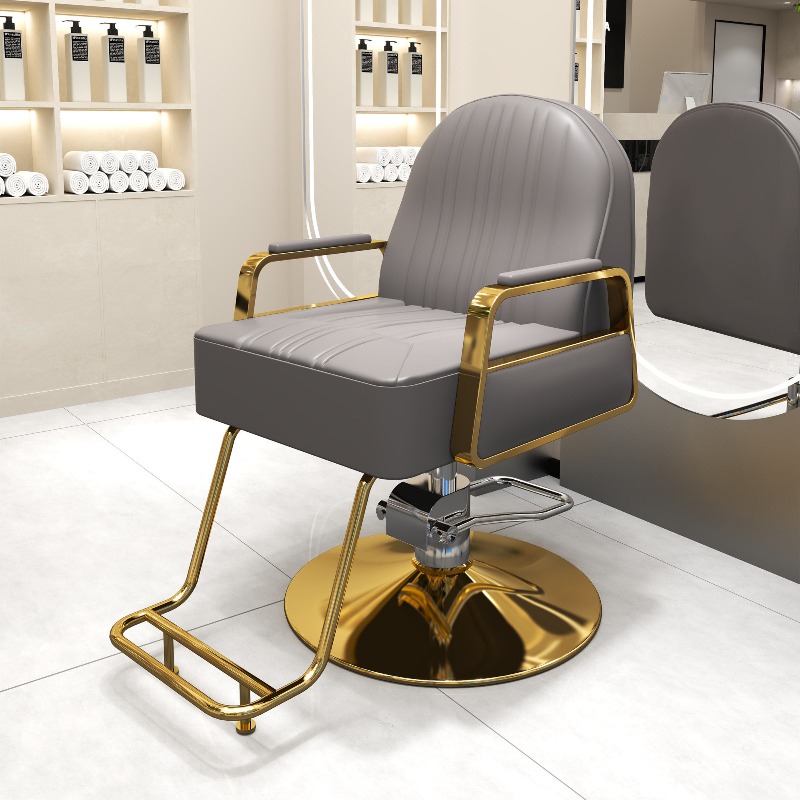 Reclining Tattoo Barber Chairs - Leatherwork Tattoo review and price