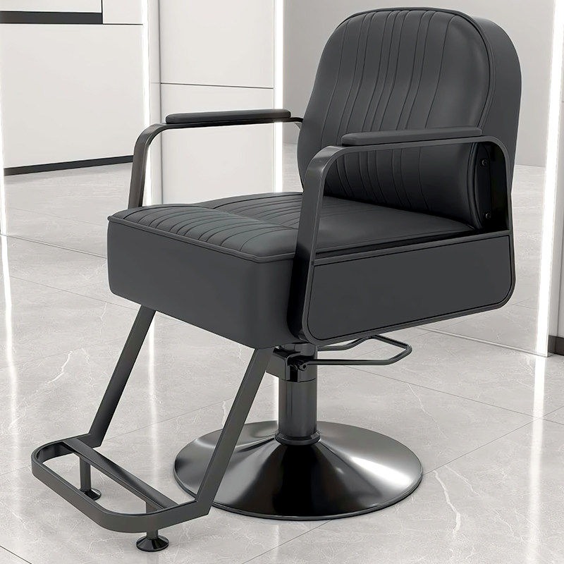 Reclining Tattoo Barber Chairs - Leatherwork Tattoo review and price