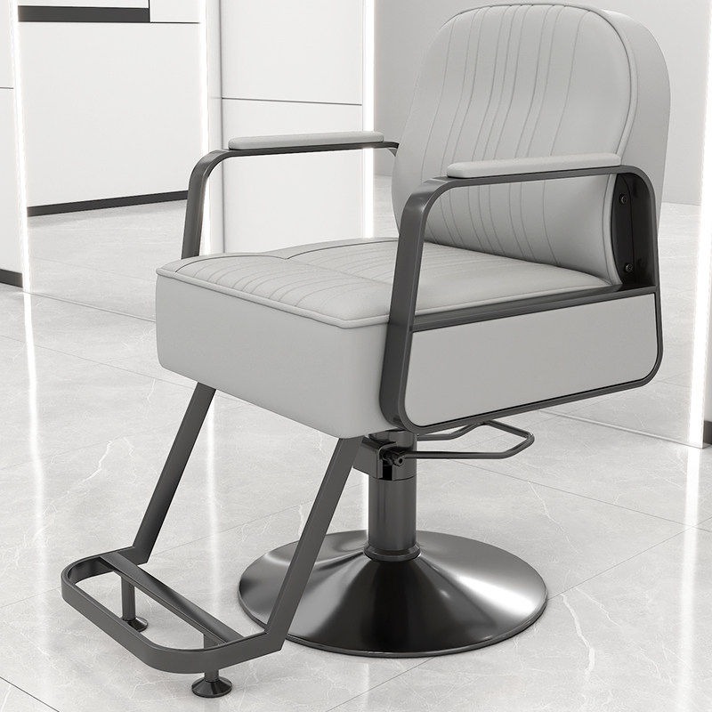 Reclining Tattoo Barber Chairs - Leatherwork Tattoo review and price