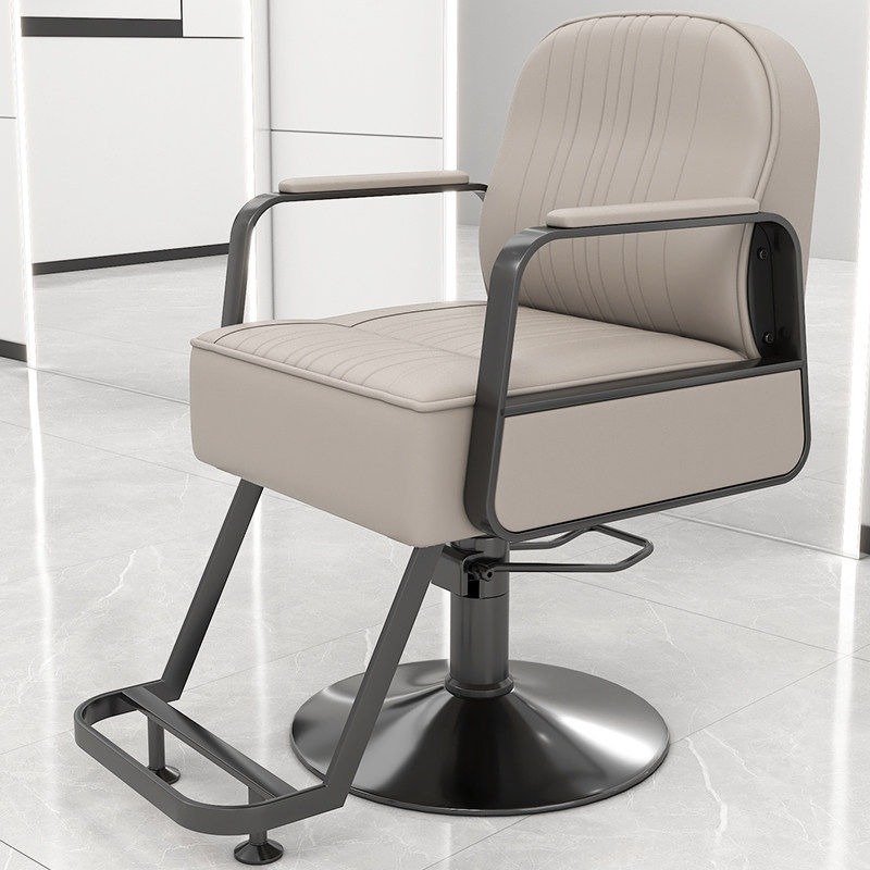 Reclining Tattoo Barber Chairs - Leatherwork Tattoo review and price