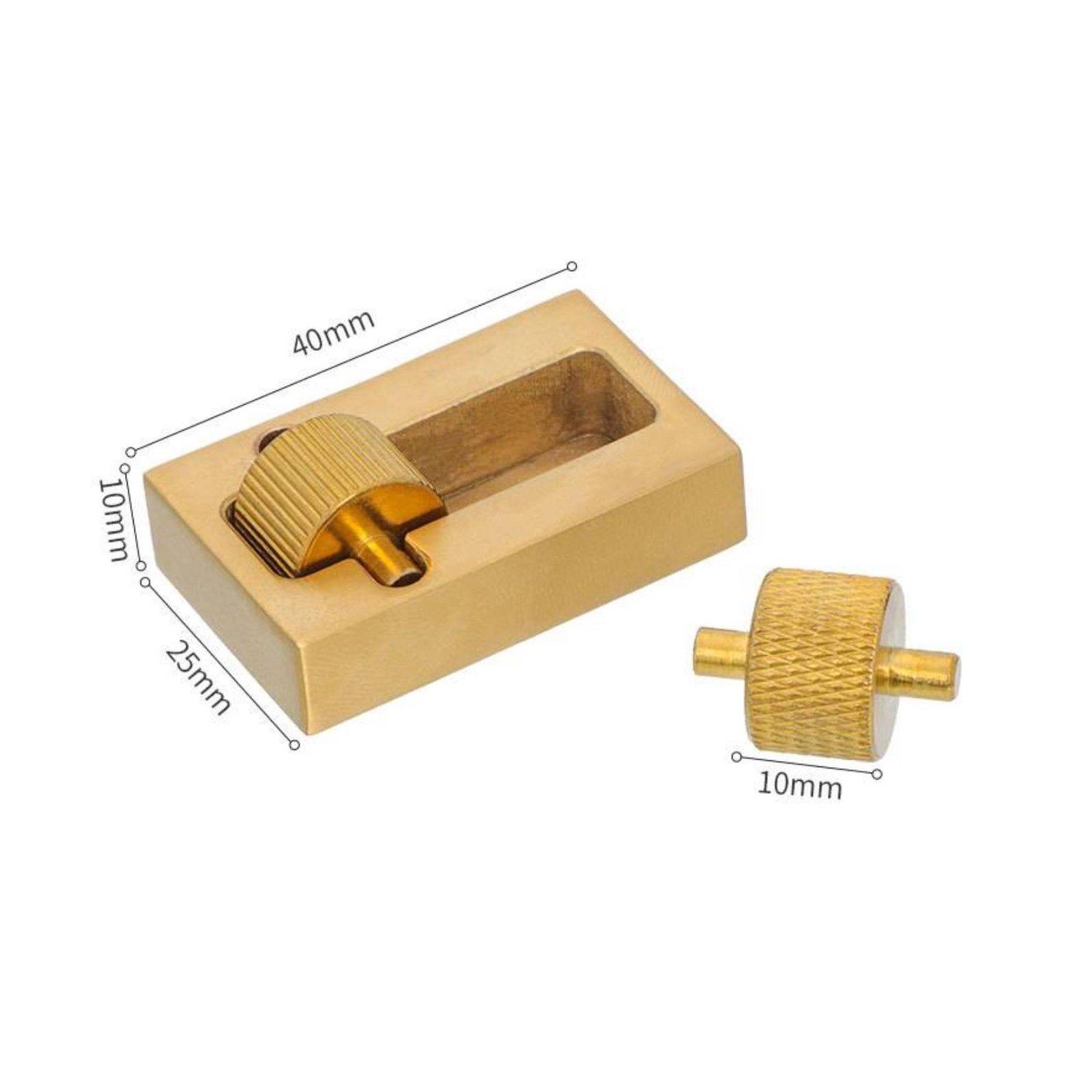 Professional Leather Edge Pain - Leatherwork Roller review and price