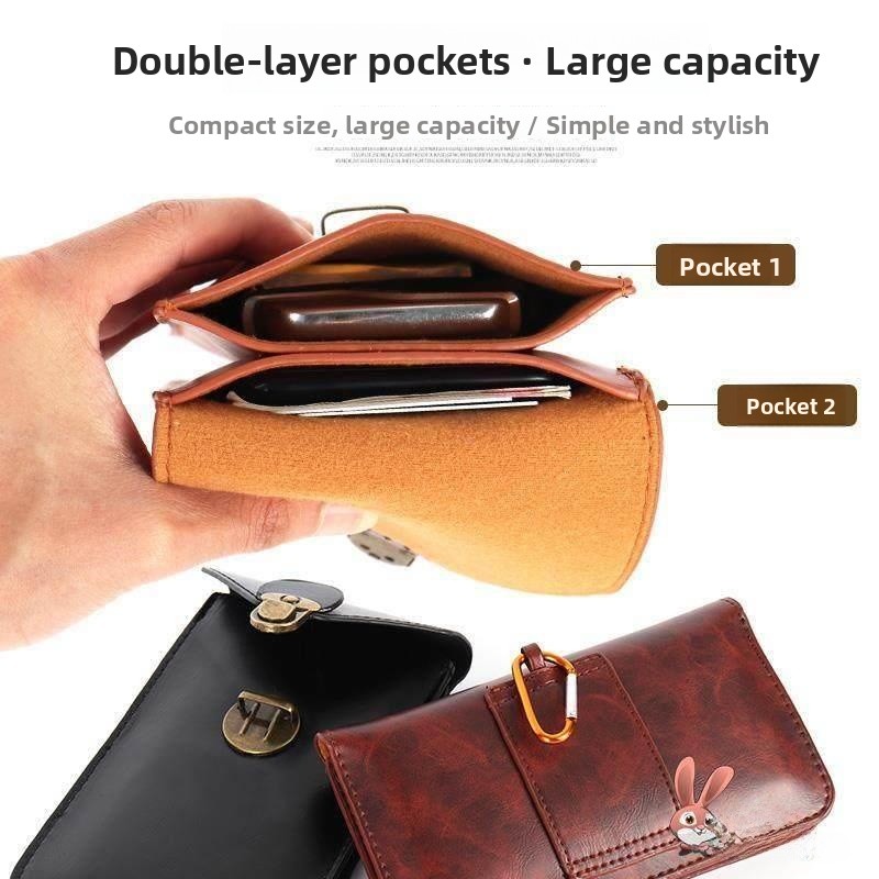 New Ultra-Thin Waterproof Leat - Leather Work Bag Mens review and price