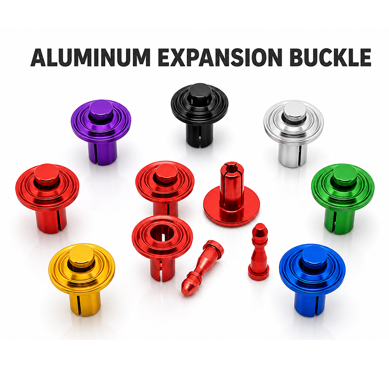 5/10PCS 6mm Aluminum Alloy Sna - Snap Fastener Setter review and price