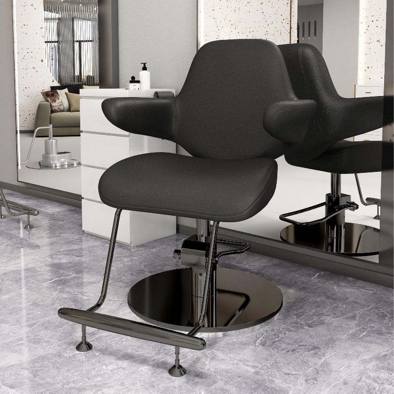 Reclining Manicure Barber Chai - Leatherwork Tattoo review and price