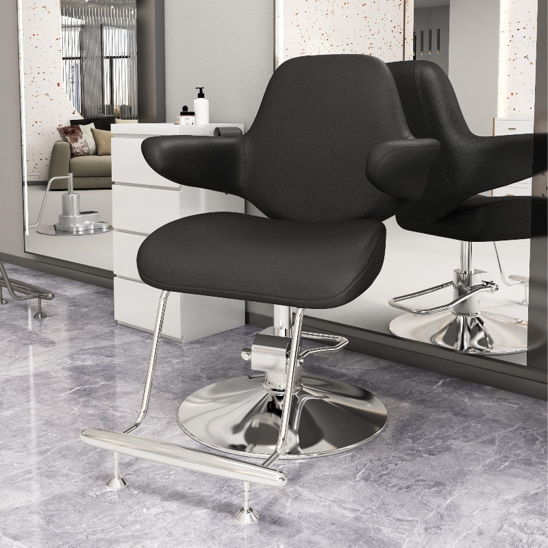 Reclining Manicure Barber Chai - Leatherwork Tattoo review and price
