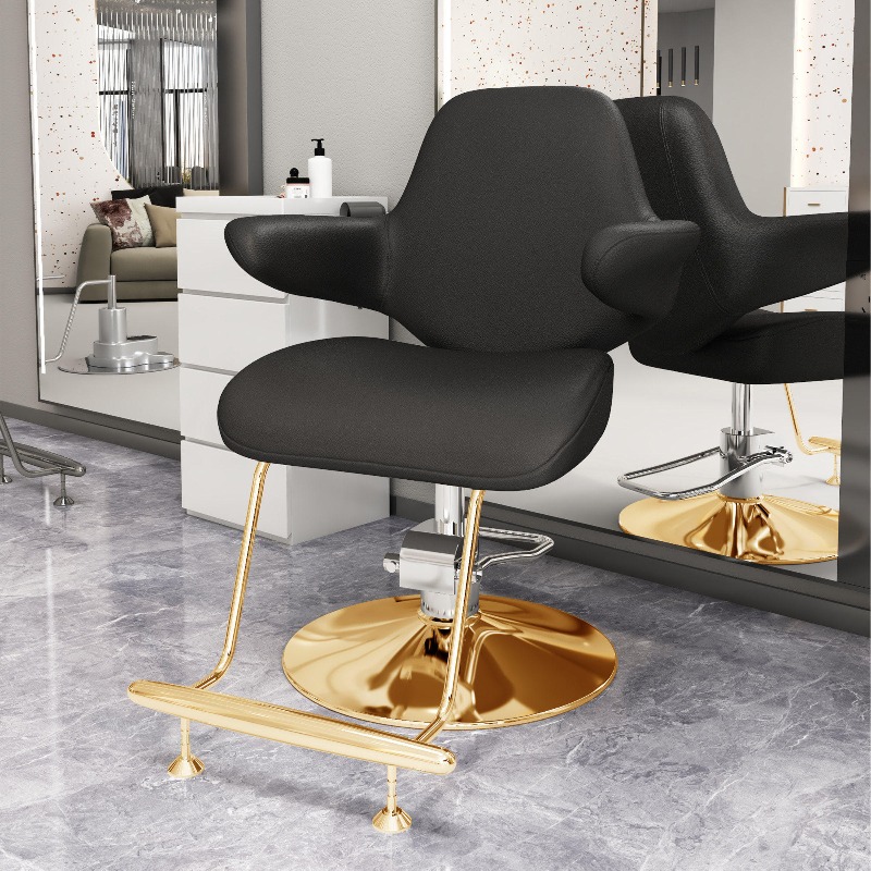 Reclining Manicure Barber Chai - Leatherwork Tattoo review and price