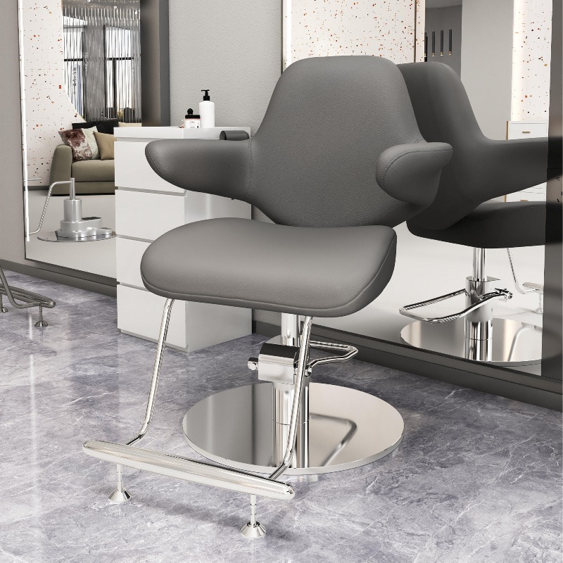 Reclining Manicure Barber Chai - Leatherwork Tattoo review and price