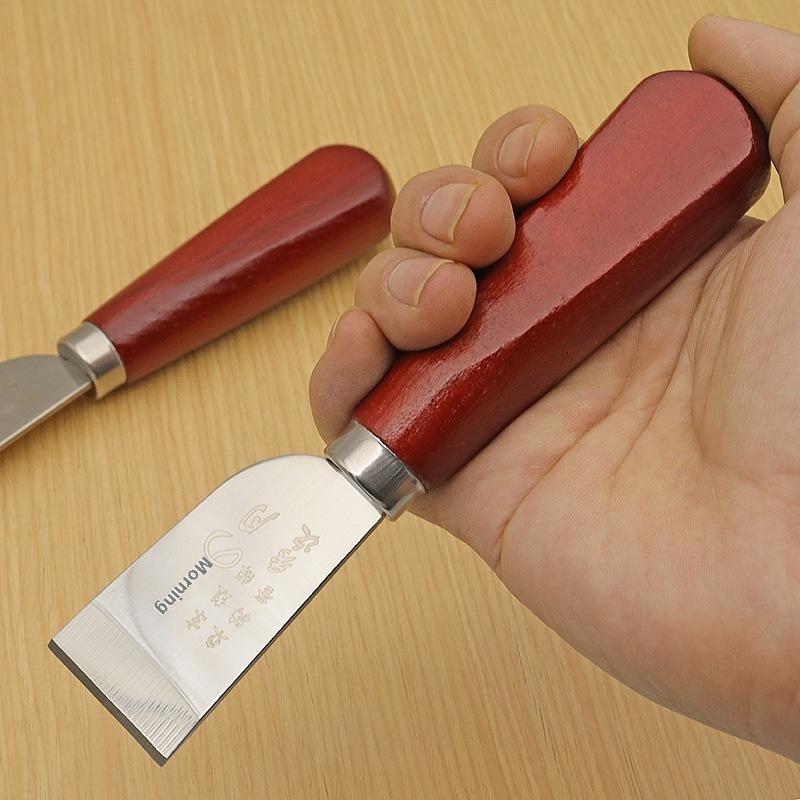 New-Leather Skiving Knife Cutt - Leatherwork Projects review and price