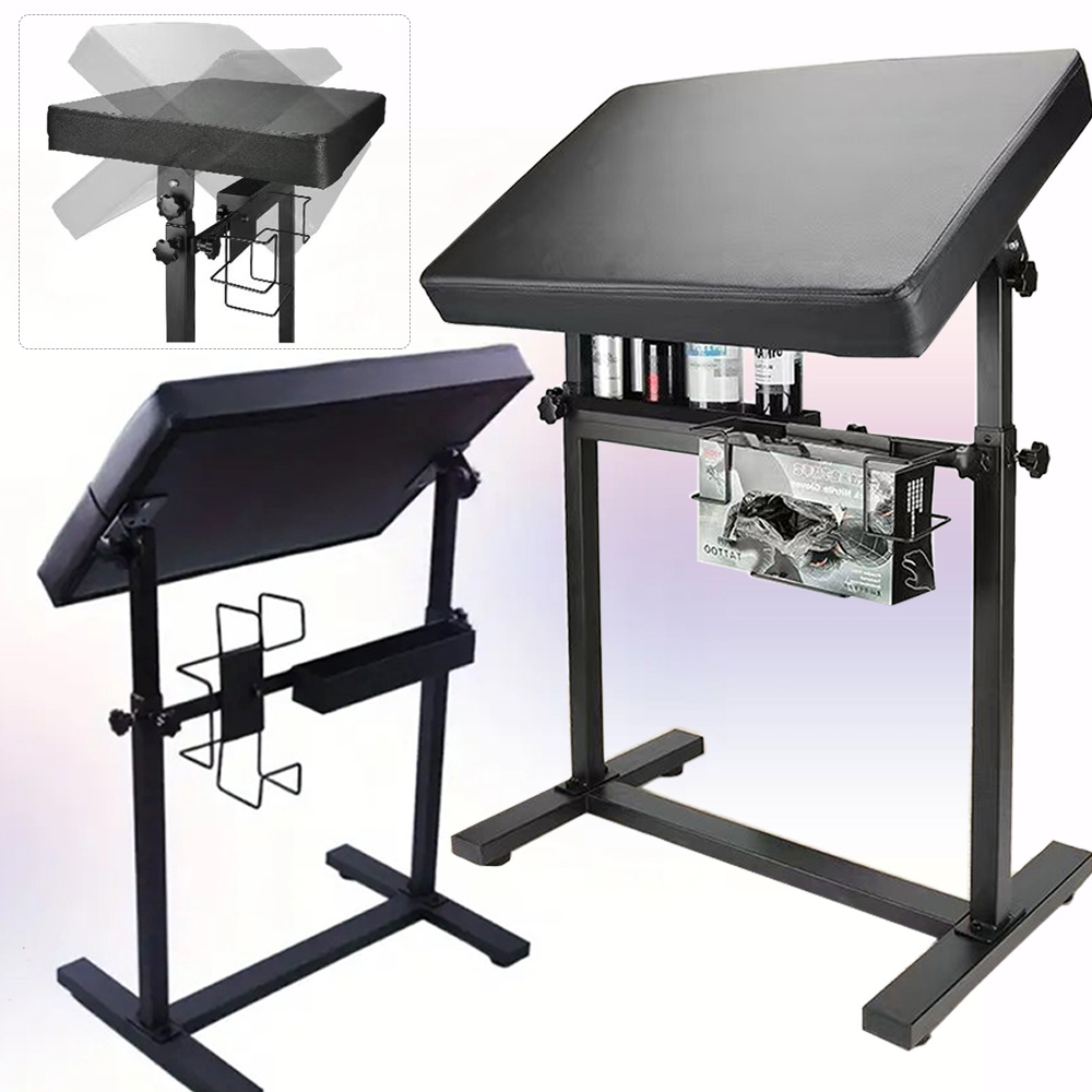 Professional Tattoo Armrest St - Leatherwork Tattoo review and price