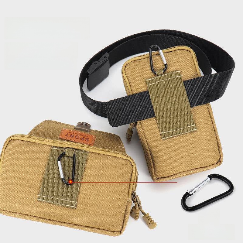 Mens Multifunctional Wearable  - Leather Work Bag Mens review and price