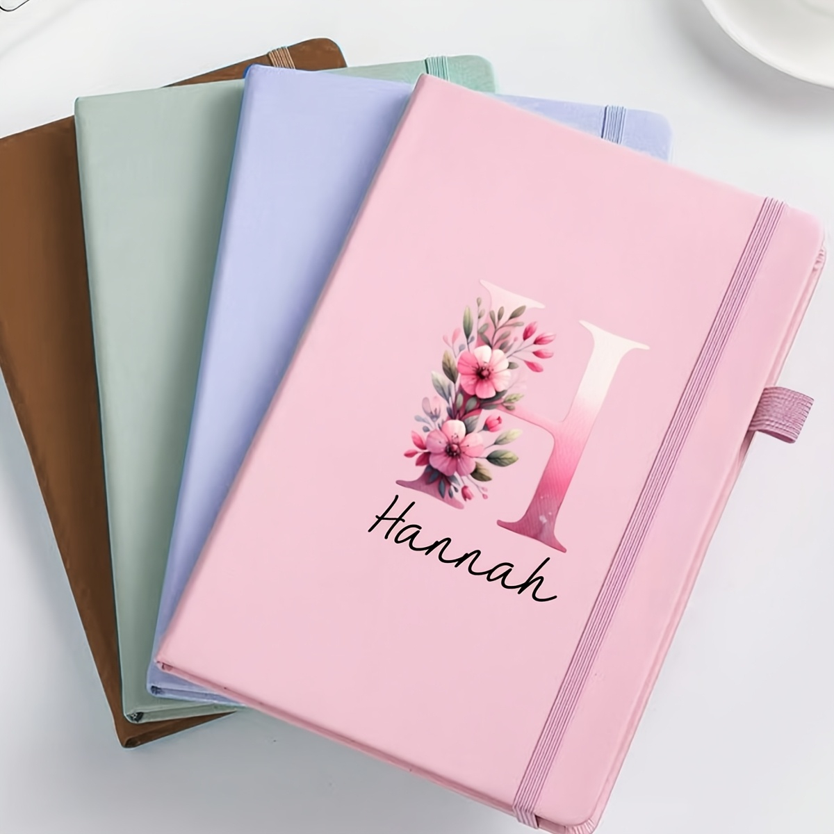 Personalized Name Leather Note - Leather Work Notepad review and price