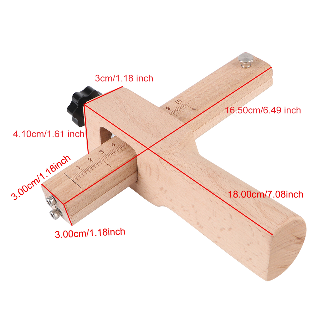 Leather Strap Cutter Length Un - Leatherwork Projects review and price