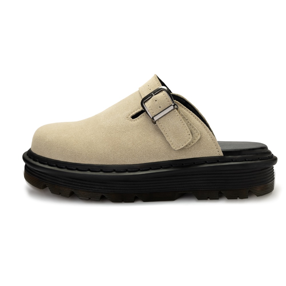 Outdoor Sandals Women Men Genu - Leather Work Flats review and price