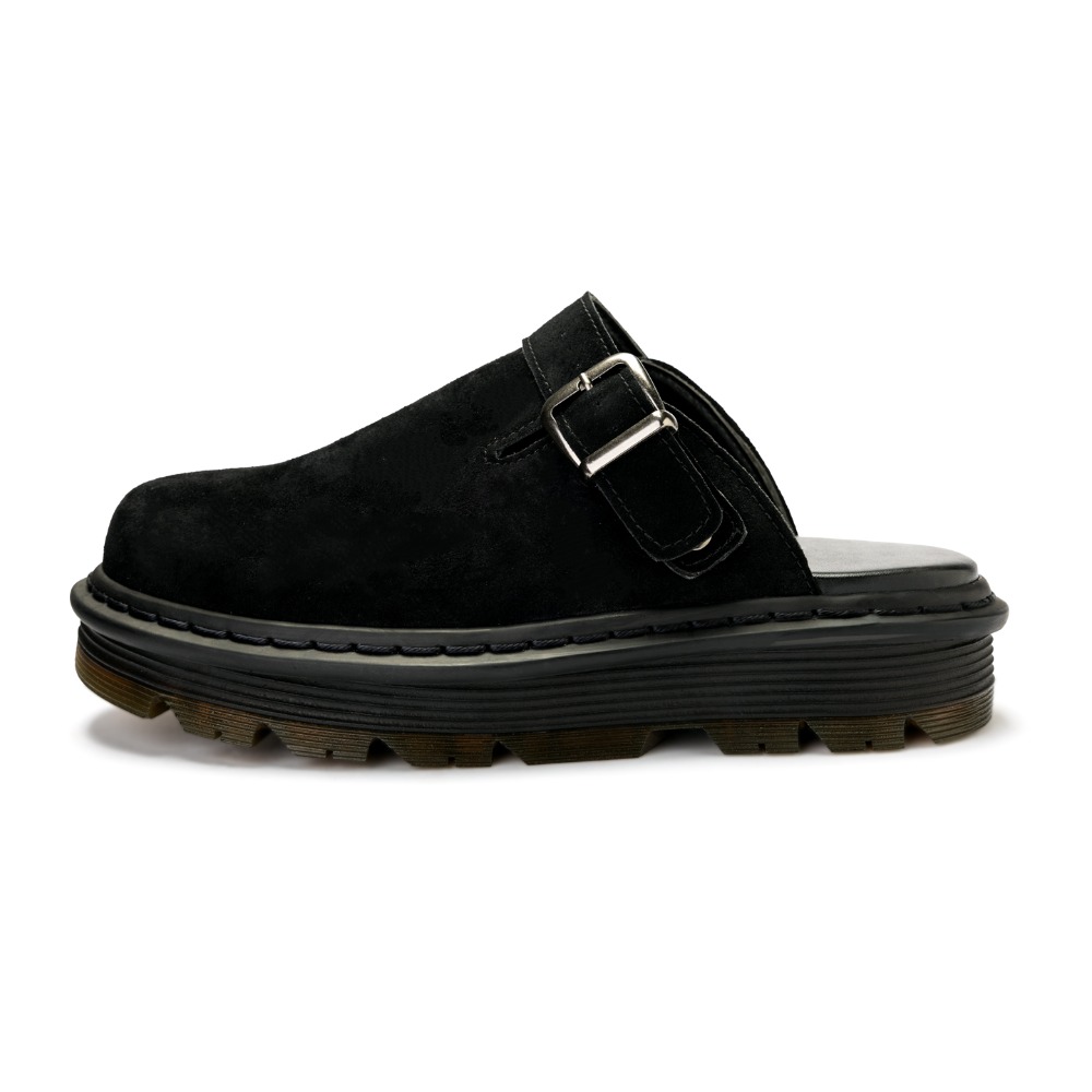 Outdoor Sandals Women Men Genu - Leather Work Flats review and price