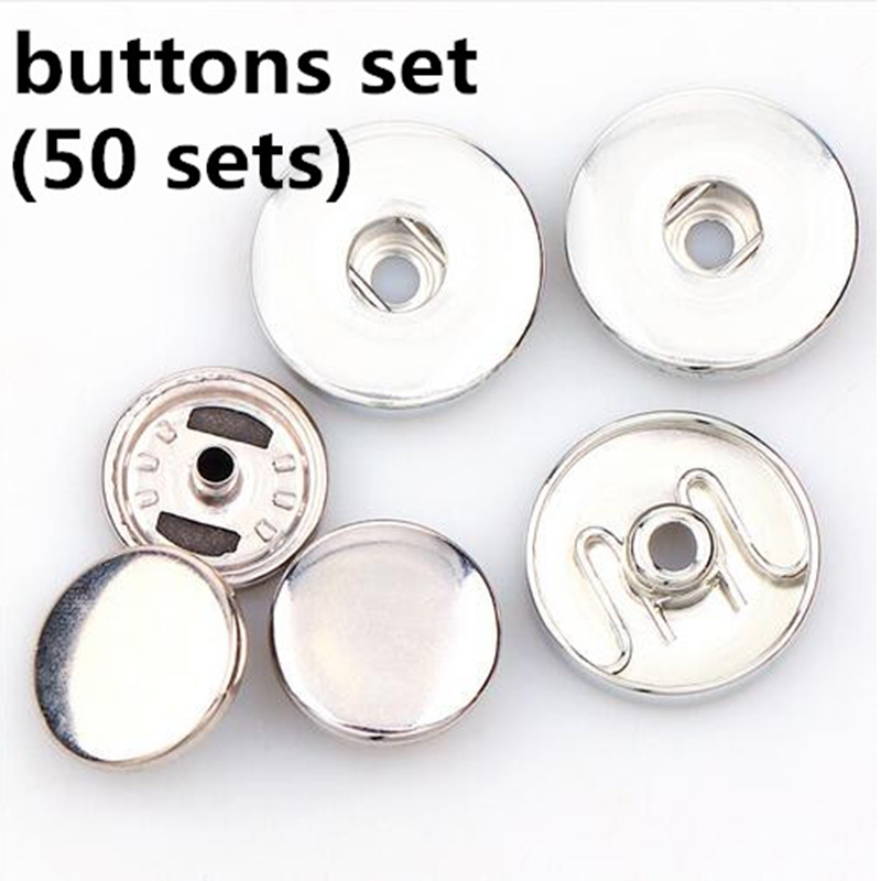50 Sets 12mm/18mm Tapping Snap - Snap Fastener Setter review and price