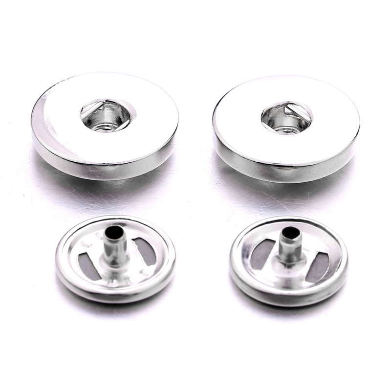 50 Sets 12mm/18mm Tapping Snap - Snap Fastener Setter review and price