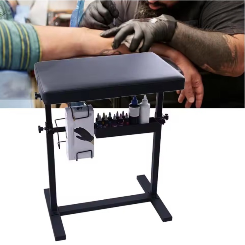 Supports Arms Tattoo Stretcher - Leatherwork Tattoo review and price