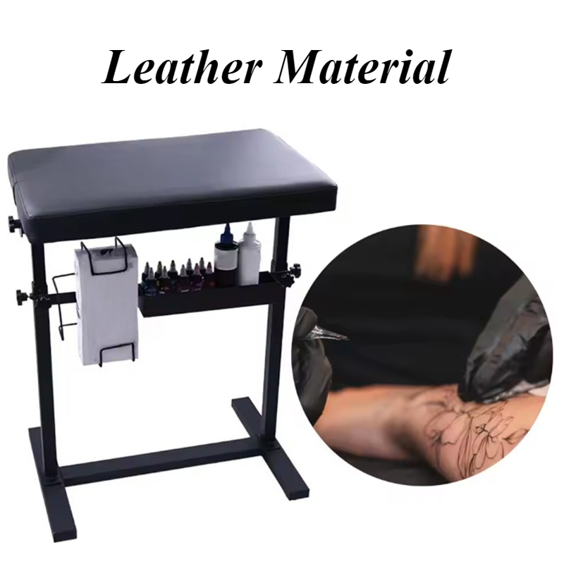 Supports Arms Tattoo Stretcher - Leatherwork Tattoo review and price