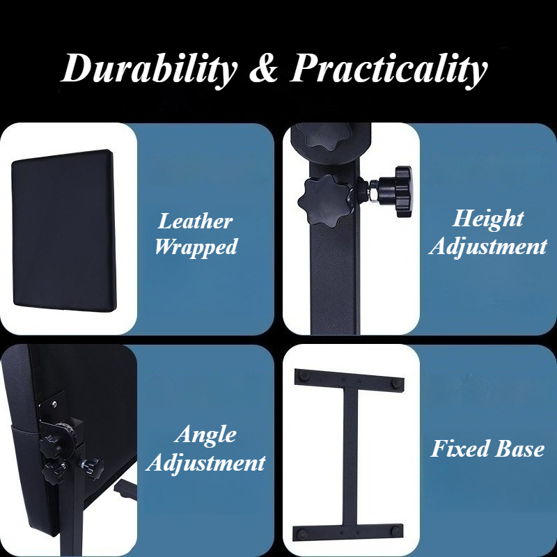 Supports Arms Tattoo Stretcher - Leatherwork Tattoo review and price