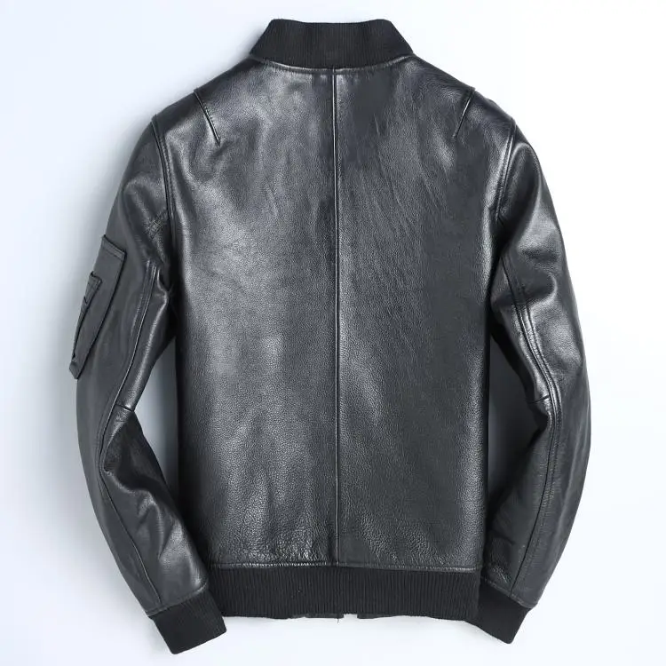 YR!Free shipping.wholesales.Br - Leather Work Jacket review and price