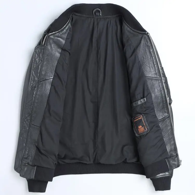 YR!Free shipping.wholesales.Br - Leather Work Jacket review and price