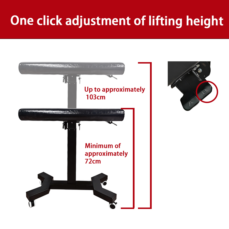Workmanship Tattoo Arm Rest Ad - Leatherwork Tattoo review and price