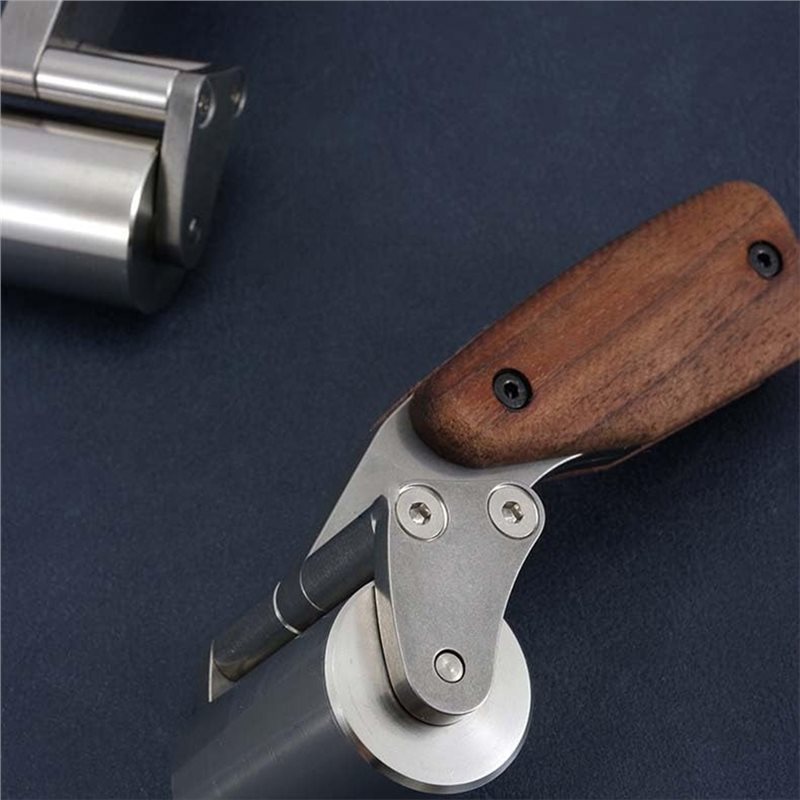 AT29-Inclined Roller,60Mm Wide - Leatherwork Roller review and price