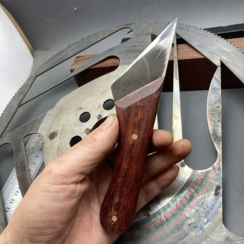 17CM Powder High-speed Steel W - Leatherwork Projects review and price