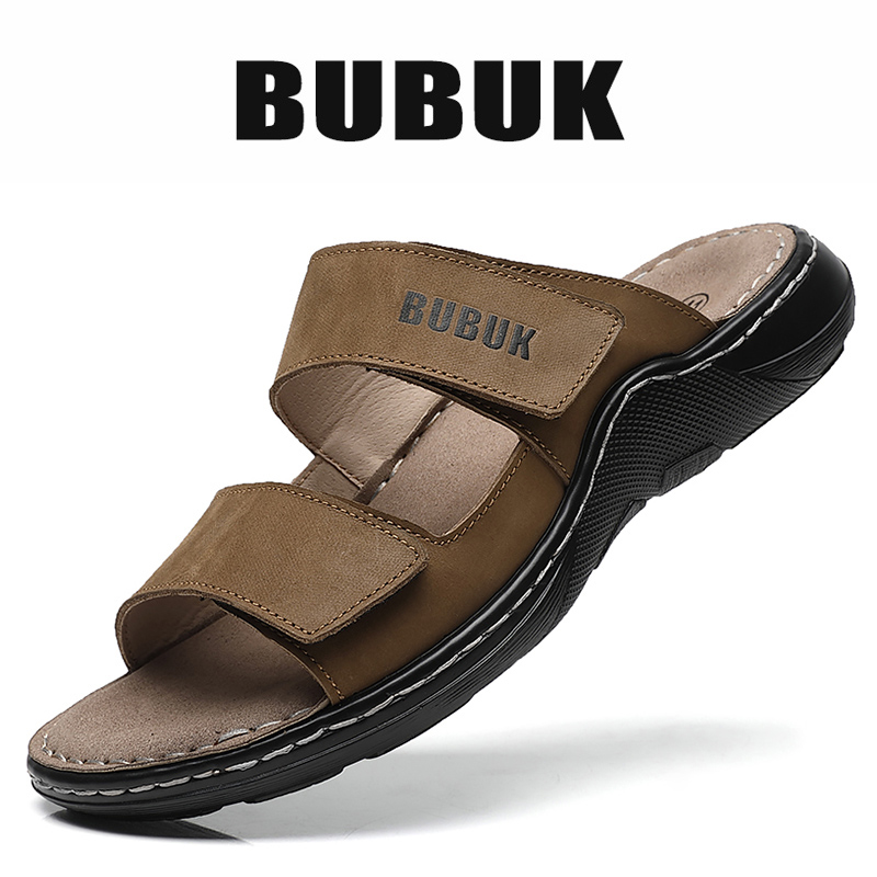 First-Layer Cowhide Men's Spor - Leather Work Flats review and price