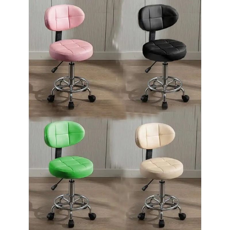 Nordic Backrest Hairdressing S - Leatherwork Tattoo review and price