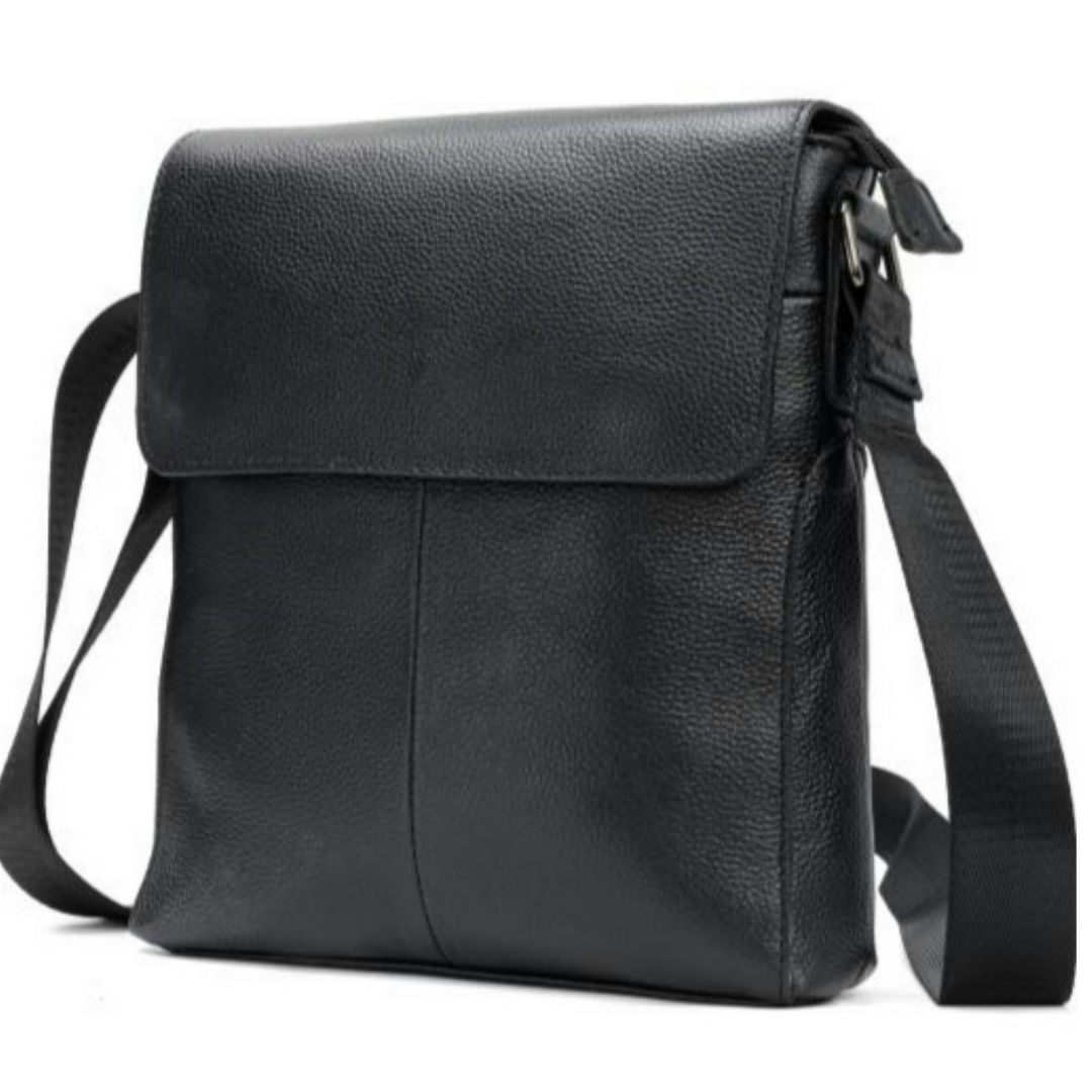New Fashion Business Men's Han - Leather Work Bag Mens review and price