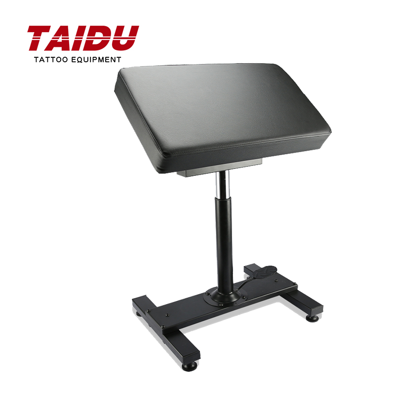 TAIDU Large Tattoo Armrest Air - Leatherwork Tattoo review and price