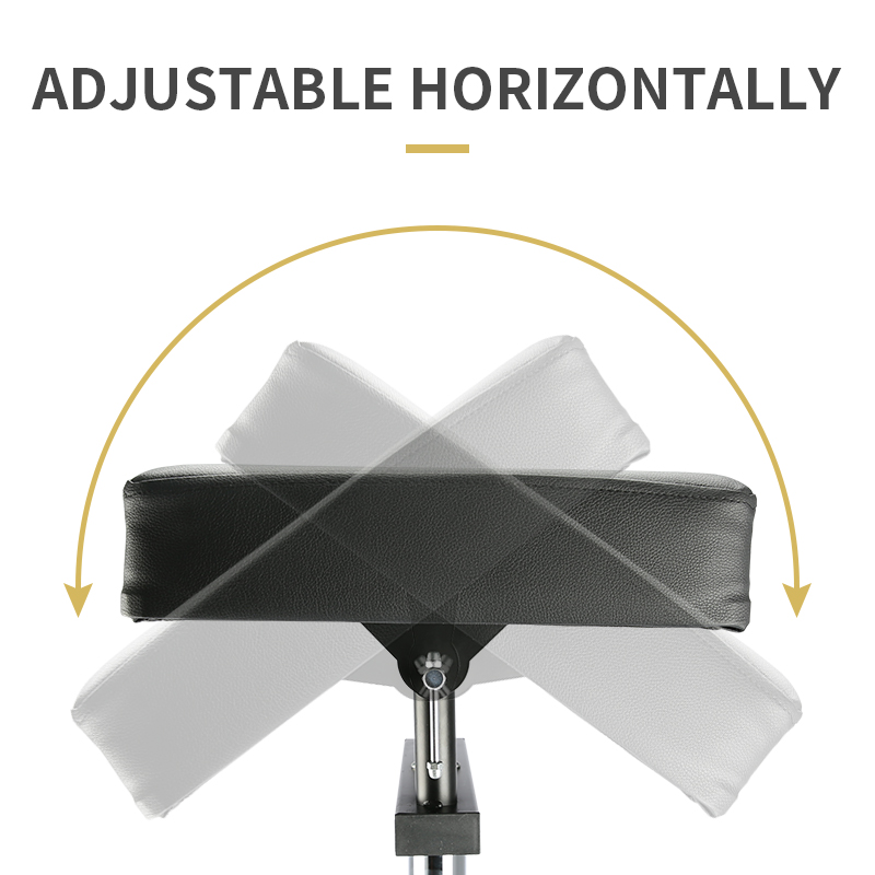 TAIDU Large Tattoo Armrest Air - Leatherwork Tattoo review and price
