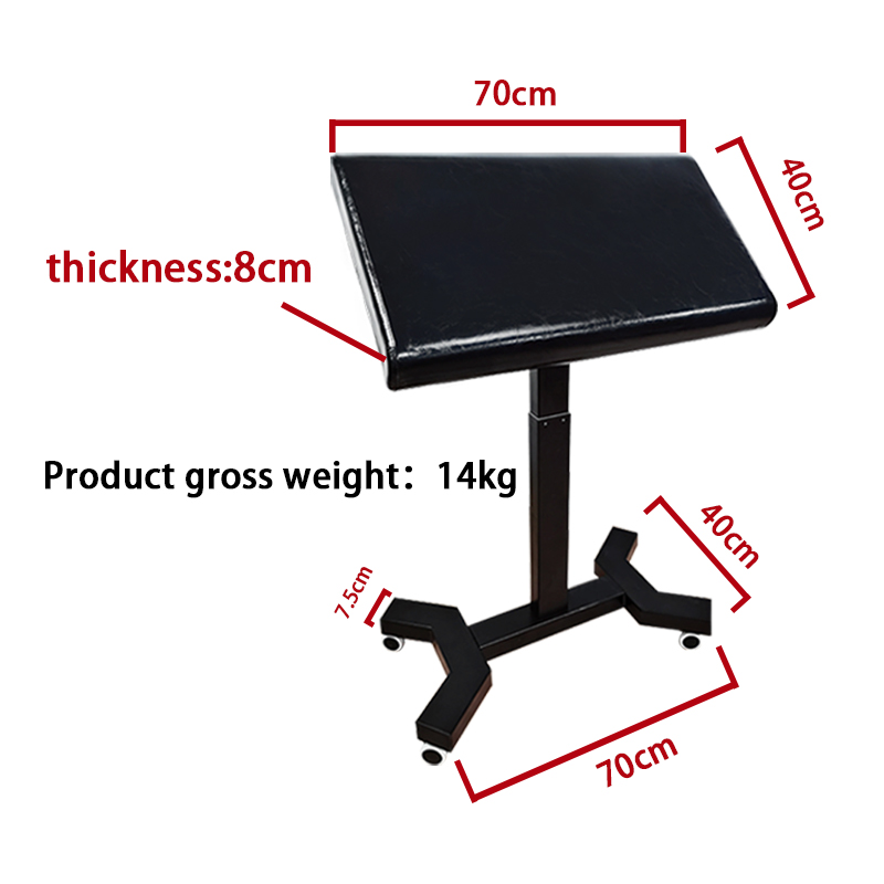 Adjustable Portable Tattoo Wor - Leatherwork Tattoo review and price