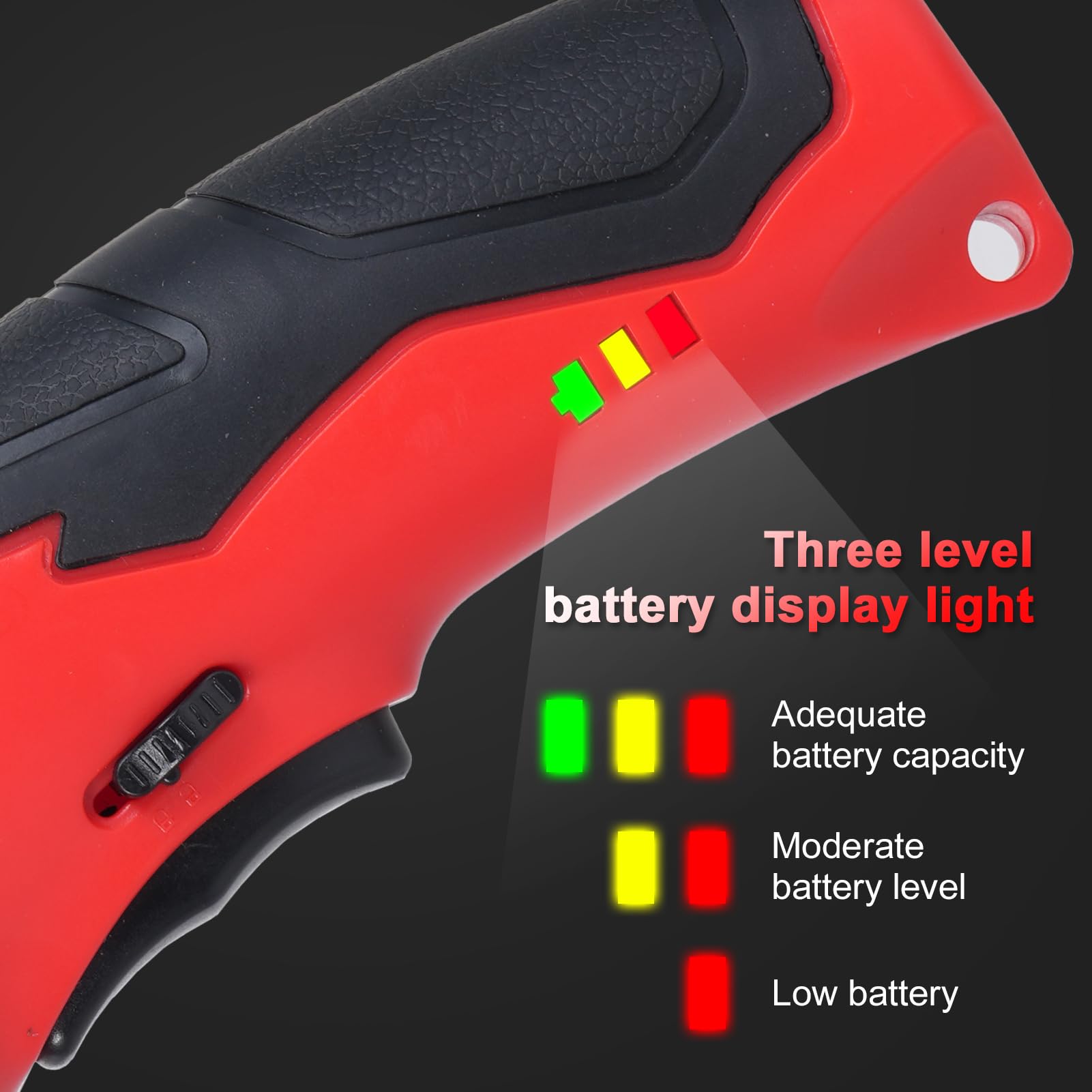 Cordless Electric Scissors Cut - Leatherwork Projects review and price