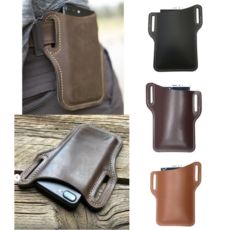 Outdoor Storage Retro Horse Le - Leather Work Bag Mens review and price