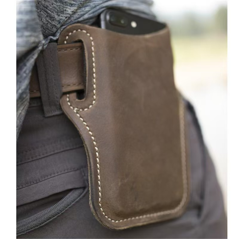 Outdoor Storage Retro Horse Le - Leather Work Bag Mens review and price