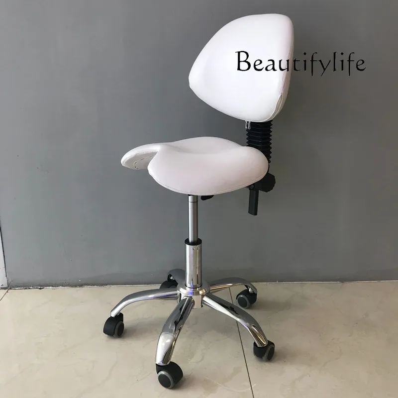 M Saddle Stool Multifunctional - Leatherwork Tattoo review and price