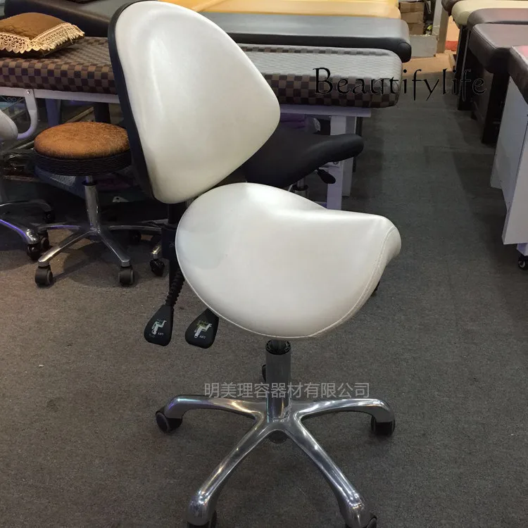 M Saddle Stool Multifunctional - Leatherwork Tattoo review and price