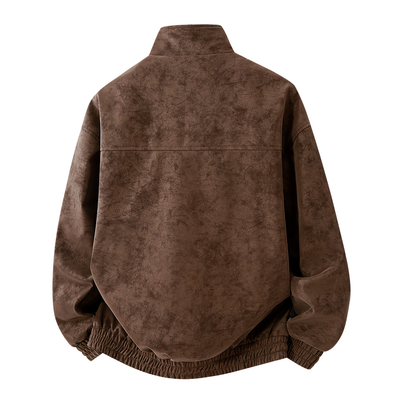 Spring Autumn Winter Hot‑sale  - Leather Work Jacket review and price