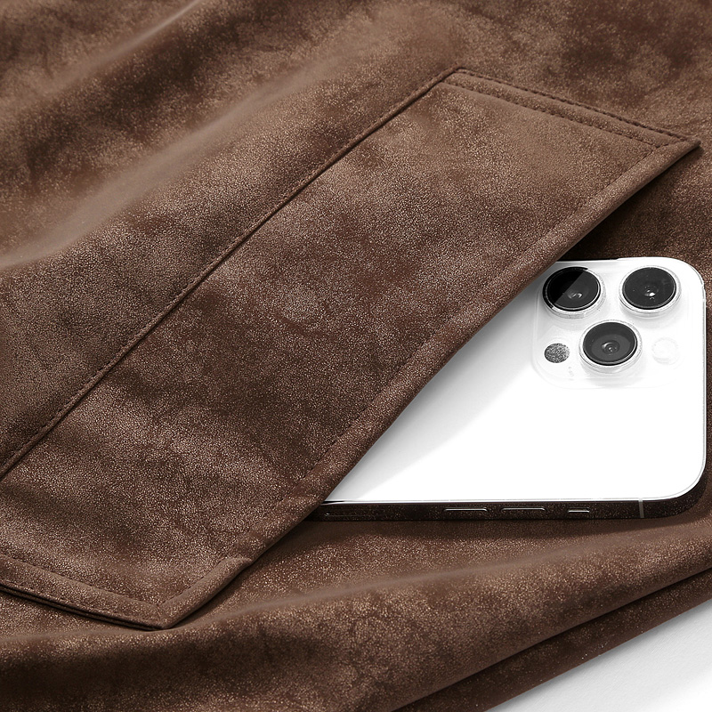 Spring Autumn Winter Hot‑sale  - Leather Work Jacket review and price