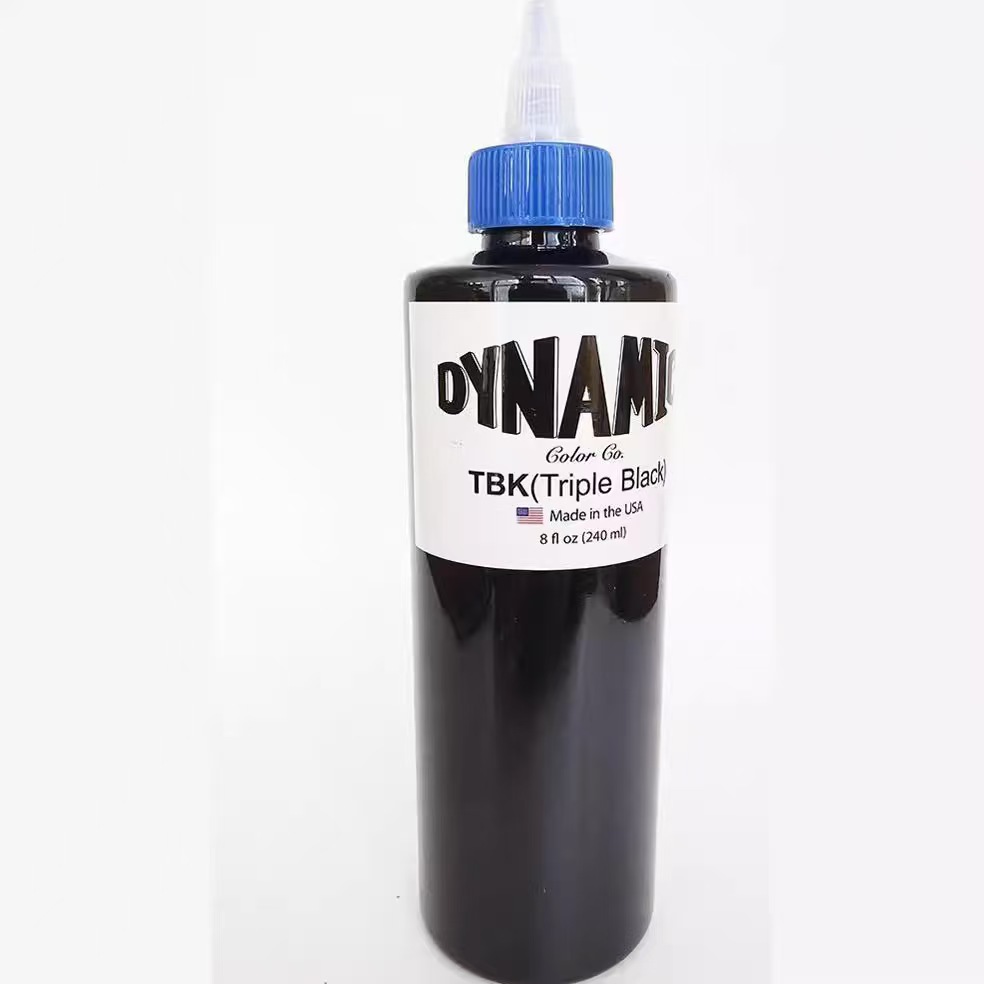 Tattoo Ink 8oz (240ml) Makeup  - Leatherwork Tattoo review and price