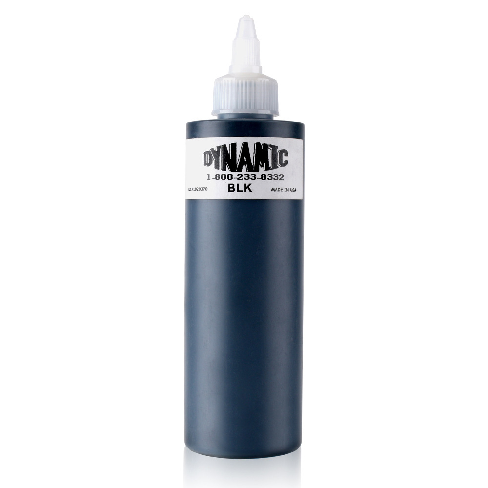 Tattoo Ink 8oz (240ml) Makeup  - Leatherwork Tattoo review and price