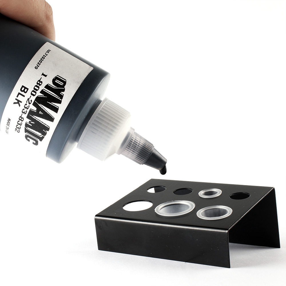 Tattoo Ink 8oz (240ml) Makeup  - Leatherwork Tattoo review and price