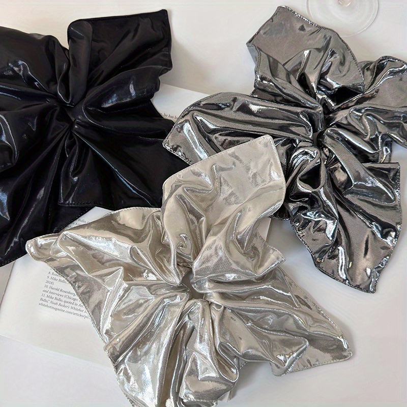Premium Silver Leather-Look Ha - Leatherwork Pony review and price