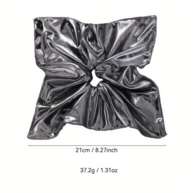 Premium Silver Leather-Look Ha - Leatherwork Pony review and price
