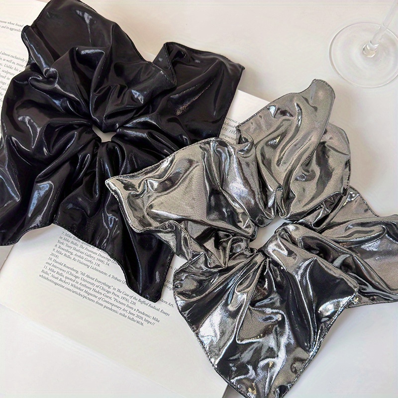 Premium Silver Leather-Look Ha - Leatherwork Pony review and price