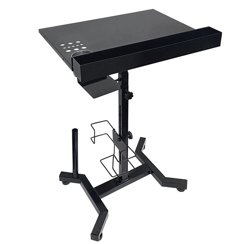 Arm Tattoo Work Table Permanen - Leatherwork Tattoo review and price