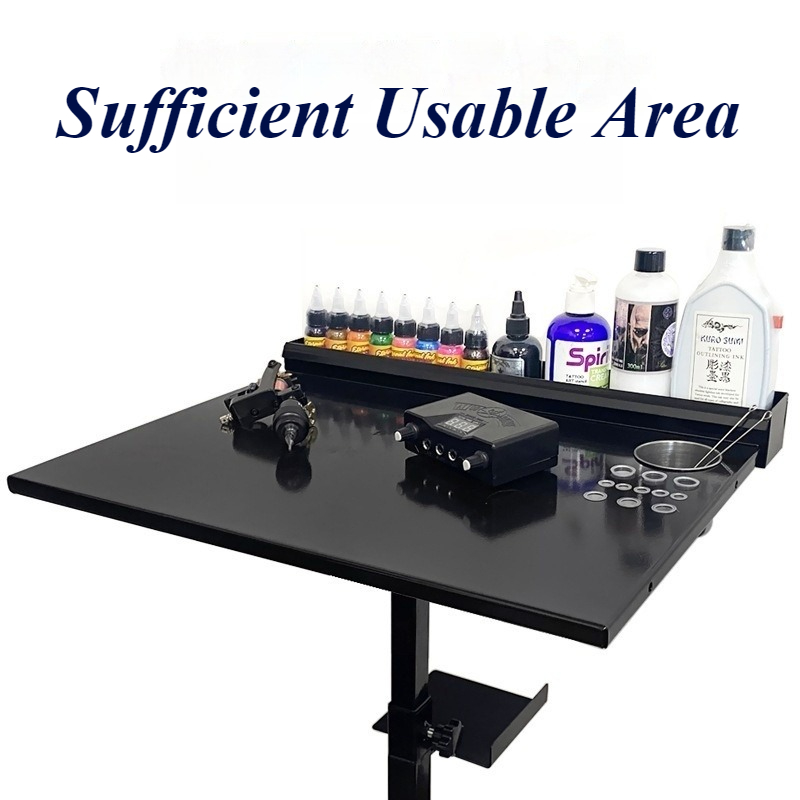 Arm Tattoo Work Table Permanen - Leatherwork Tattoo review and price