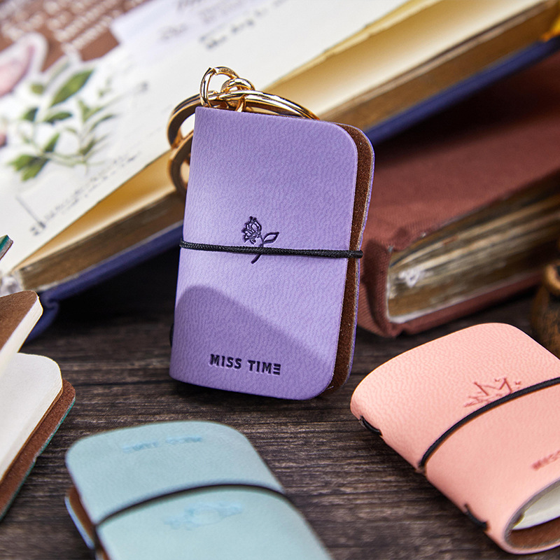 Mr. Paper 2pcs PU Journal Keyc - Leather Work Notepad review and price